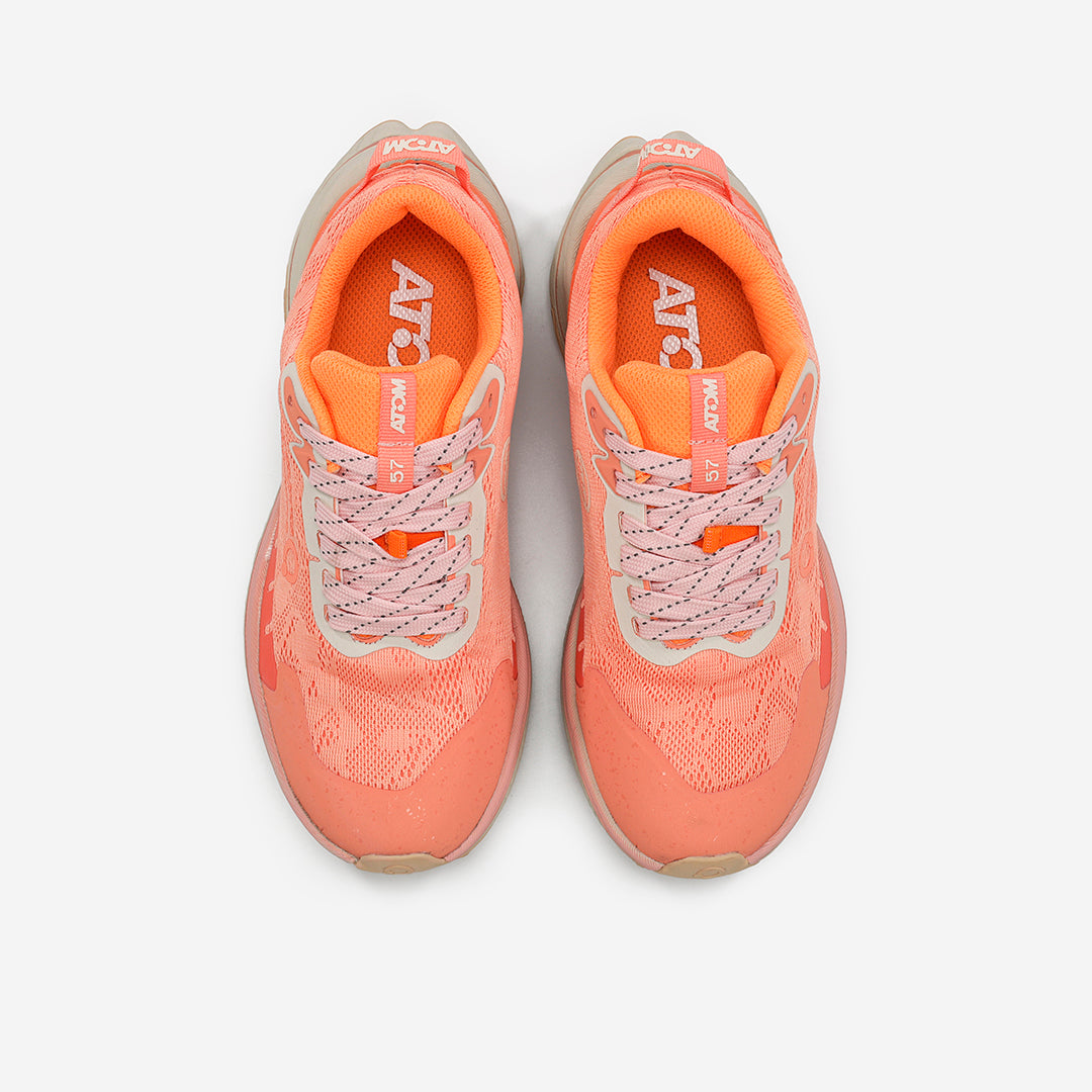 AT 167 K4 TRAIL RUN SALMON