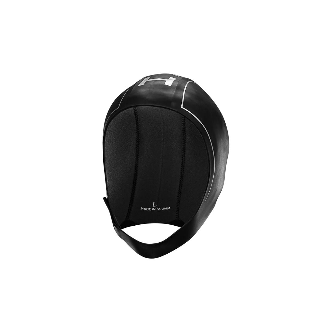 Skull Cap Black/Grey