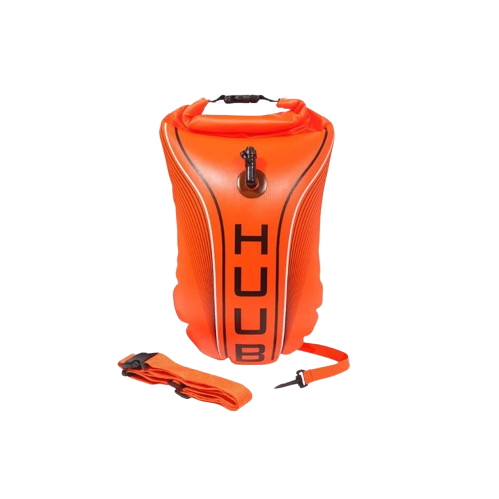 Tow Float Orange/Fluo