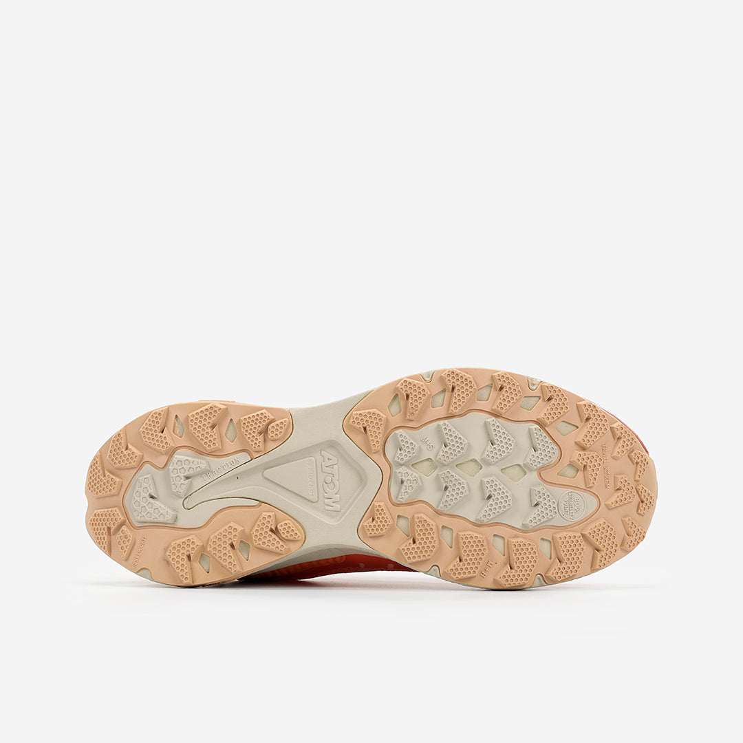 AT 167 K4 TRAIL RUN SALMON