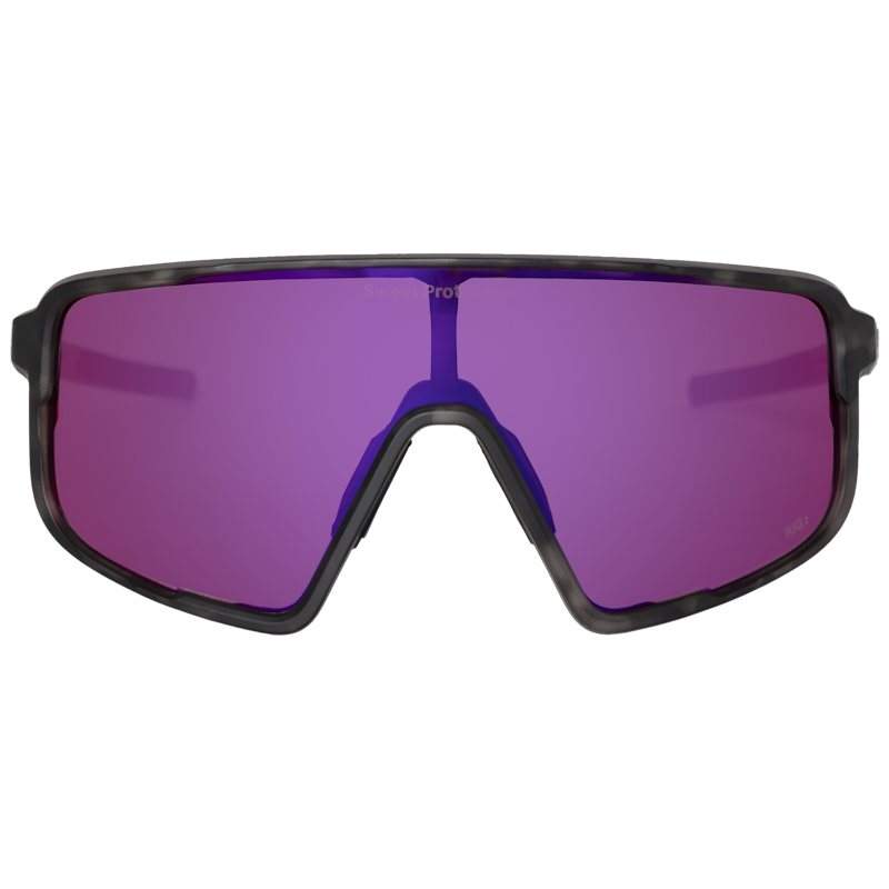 Memento RIG Reflect Matte Crystal Black Camo RIG Bicbite vlt 25%