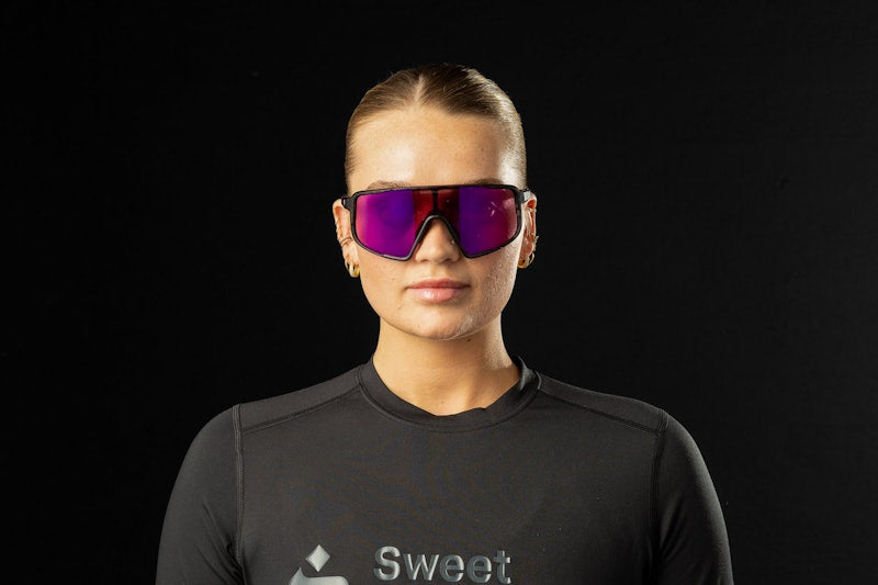 Memento RIG Reflect Matte Crystal Black Camo RIG Bicbite vlt 25%