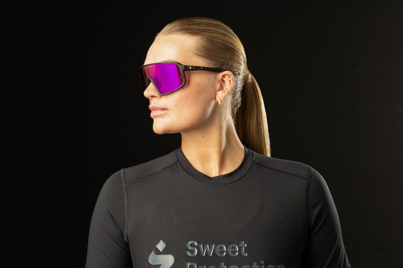 Memento RIG Reflect Matte Crystal Black Camo RIG Bicbite vlt 25%