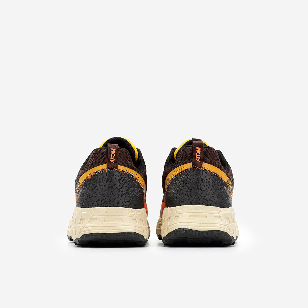 AT 173 K4 TRAIL RUN TEX KHAKI