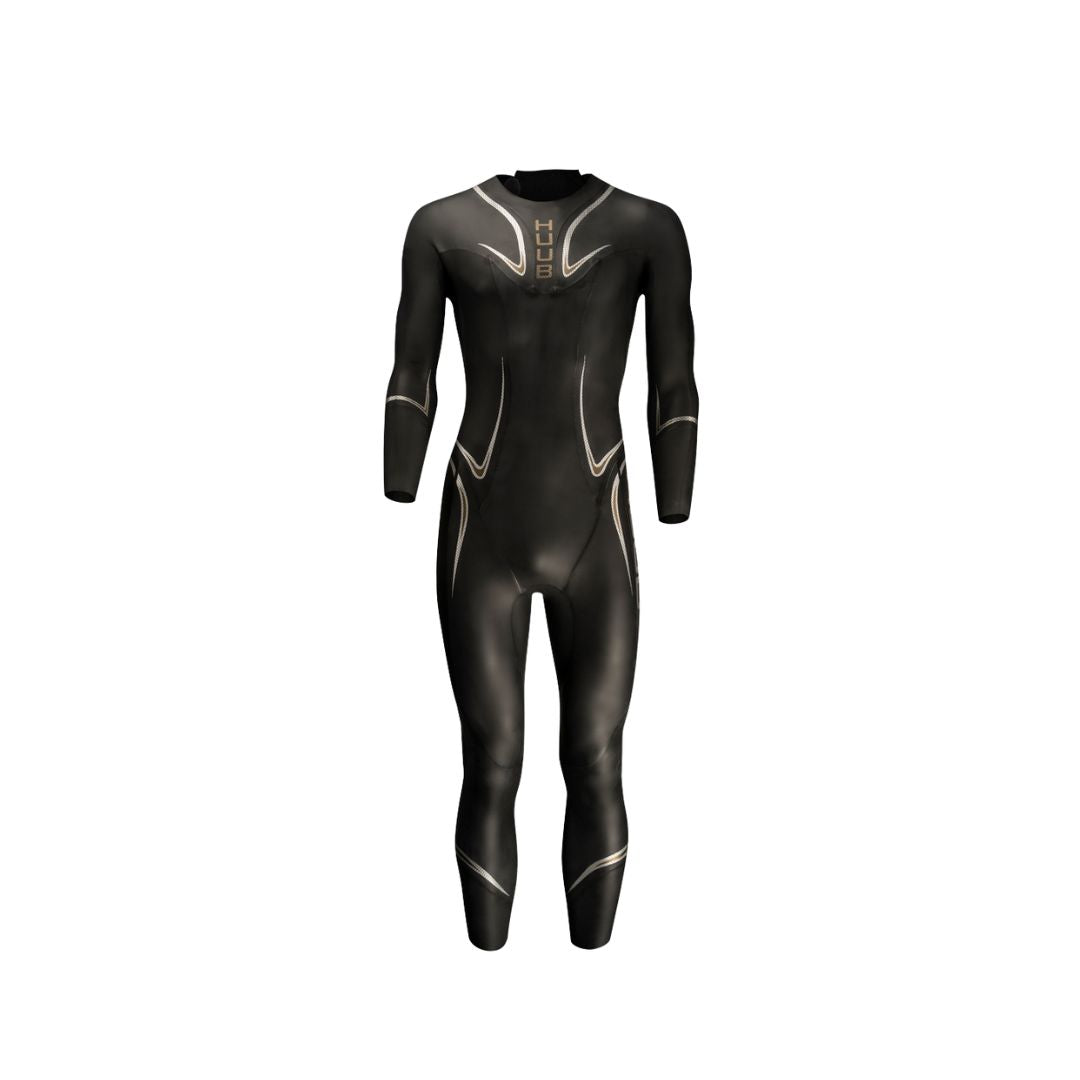 TC Performance Black - Men