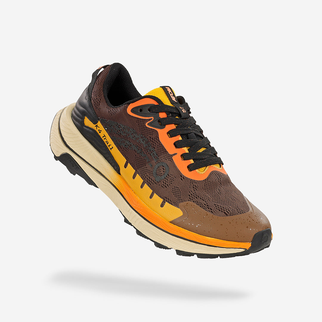 AT 166 K4 TRAIL RUN SAND