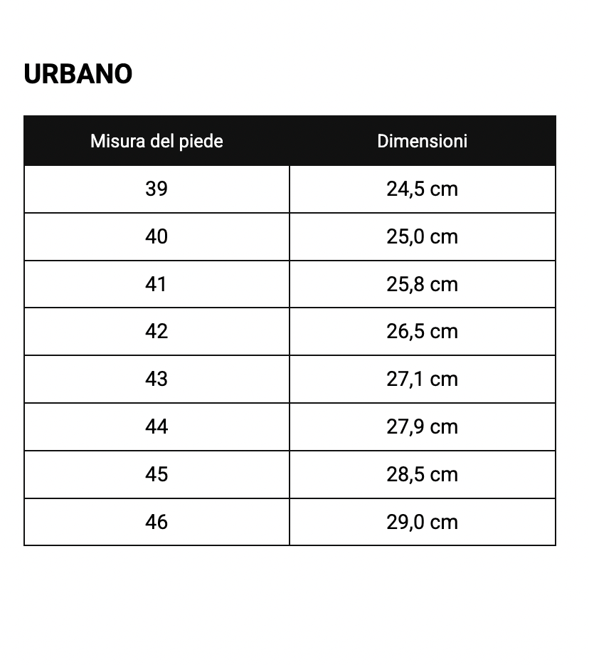 AT172 URBAN PRO TEX HIELO