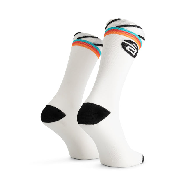 Chaussettes de performance pour triathlon