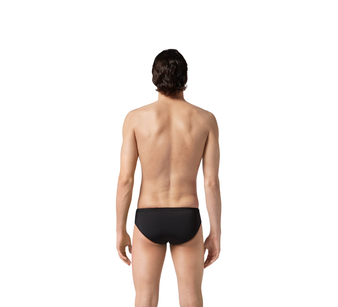 Addison Evo Black Rev.