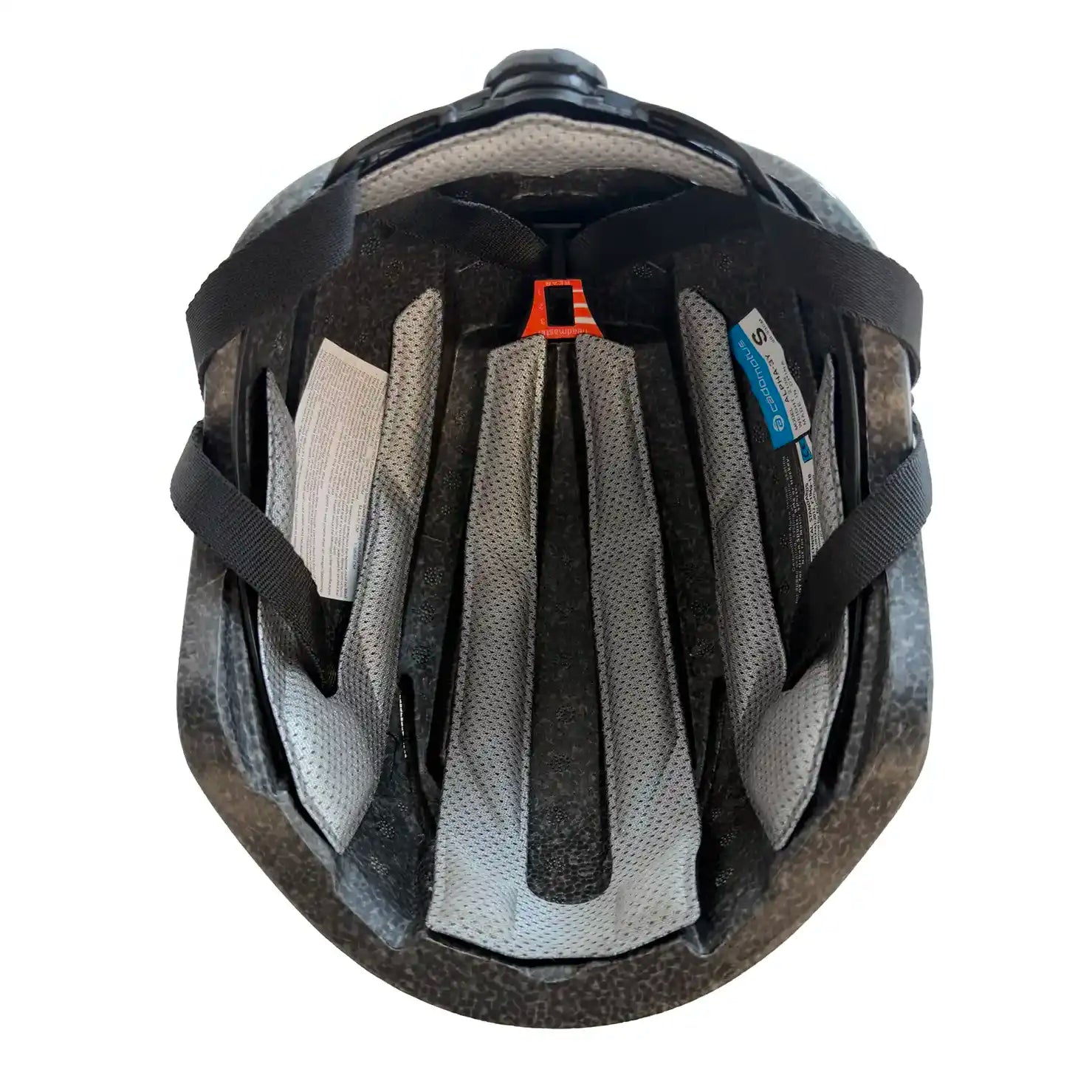 Replacement pads for Alpha-3Y helmets