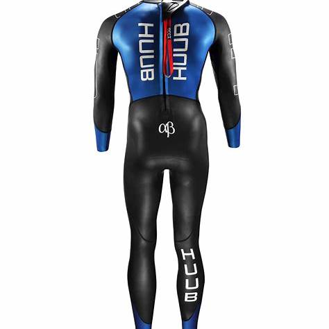 Alpha-Beta - Blue - Men