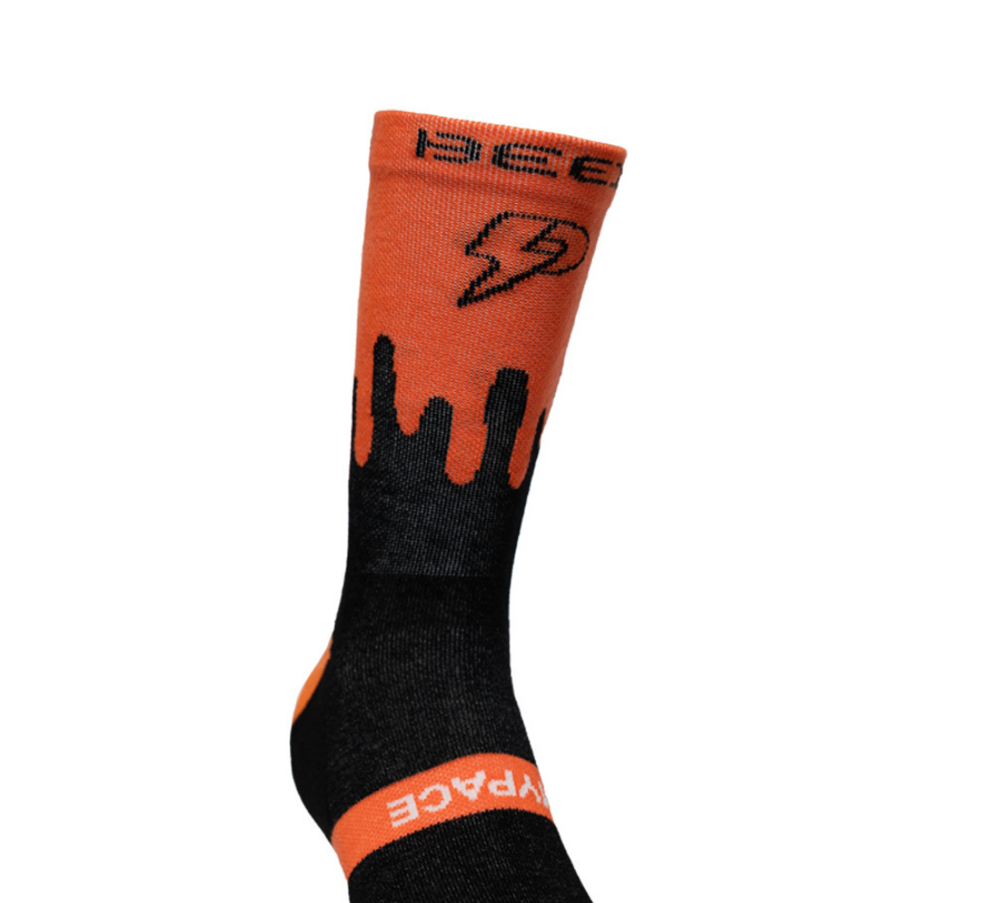 ULTRA TRAIL TROPFEN ORANGE