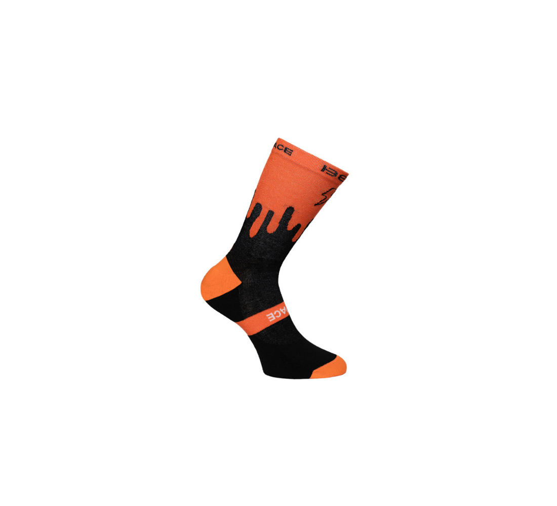 ULTRA TRAIL TROPFEN ORANGE