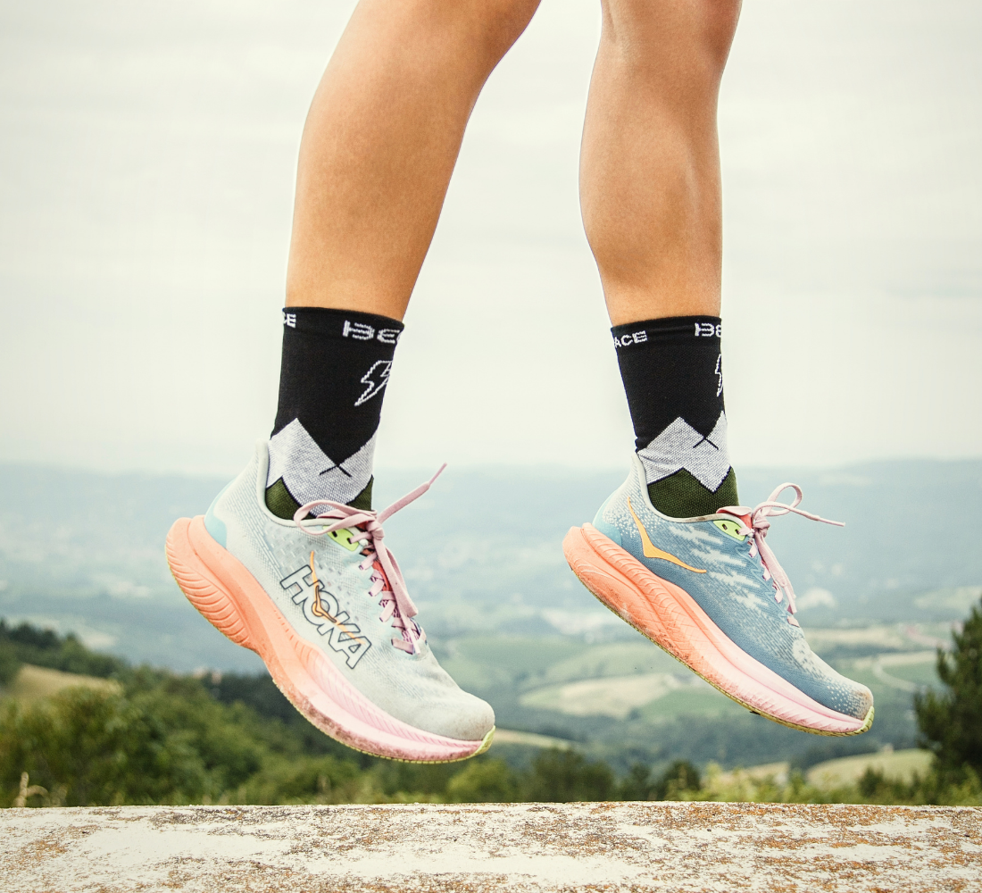 ULTRA TRAIL MONTAGNE VERDI