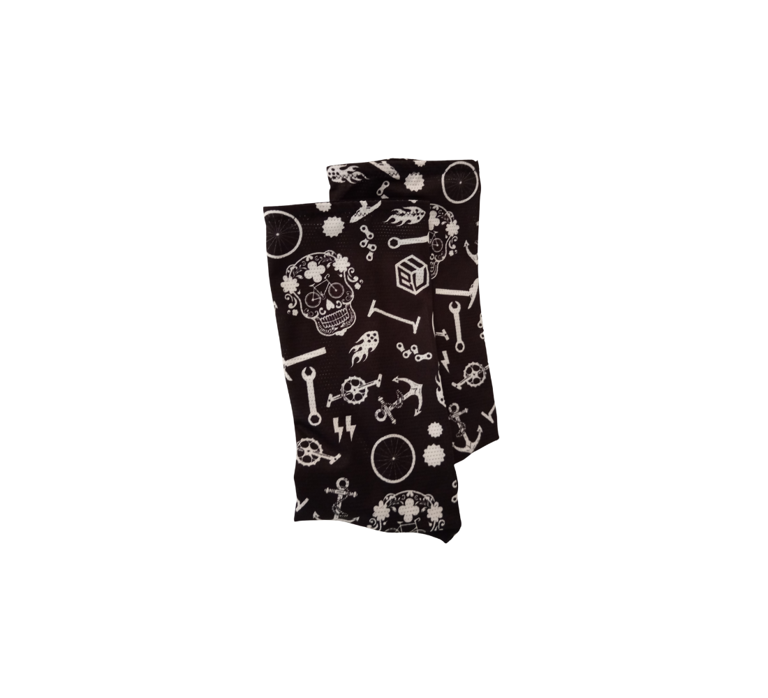 Calzini Harbour & Cycling