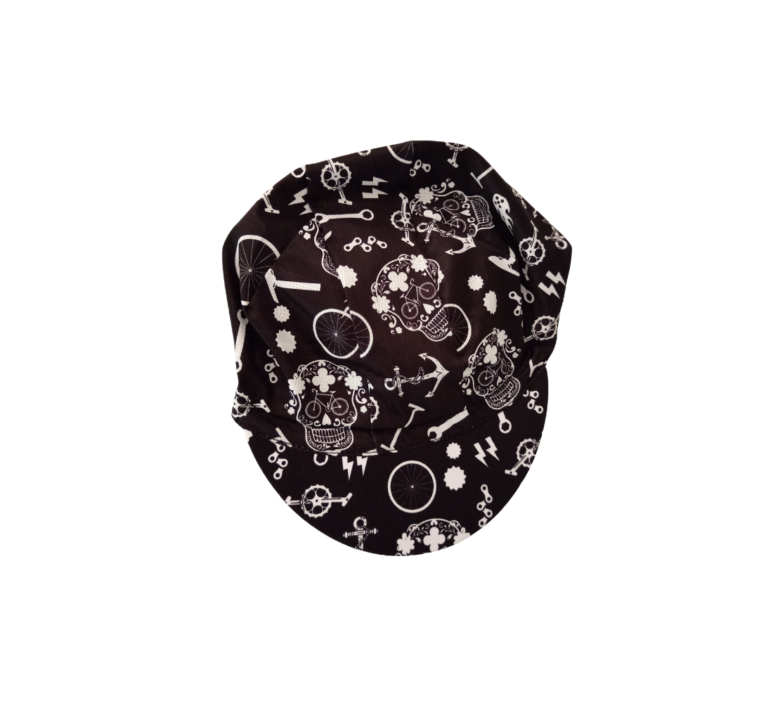 Harbour & cycling cap