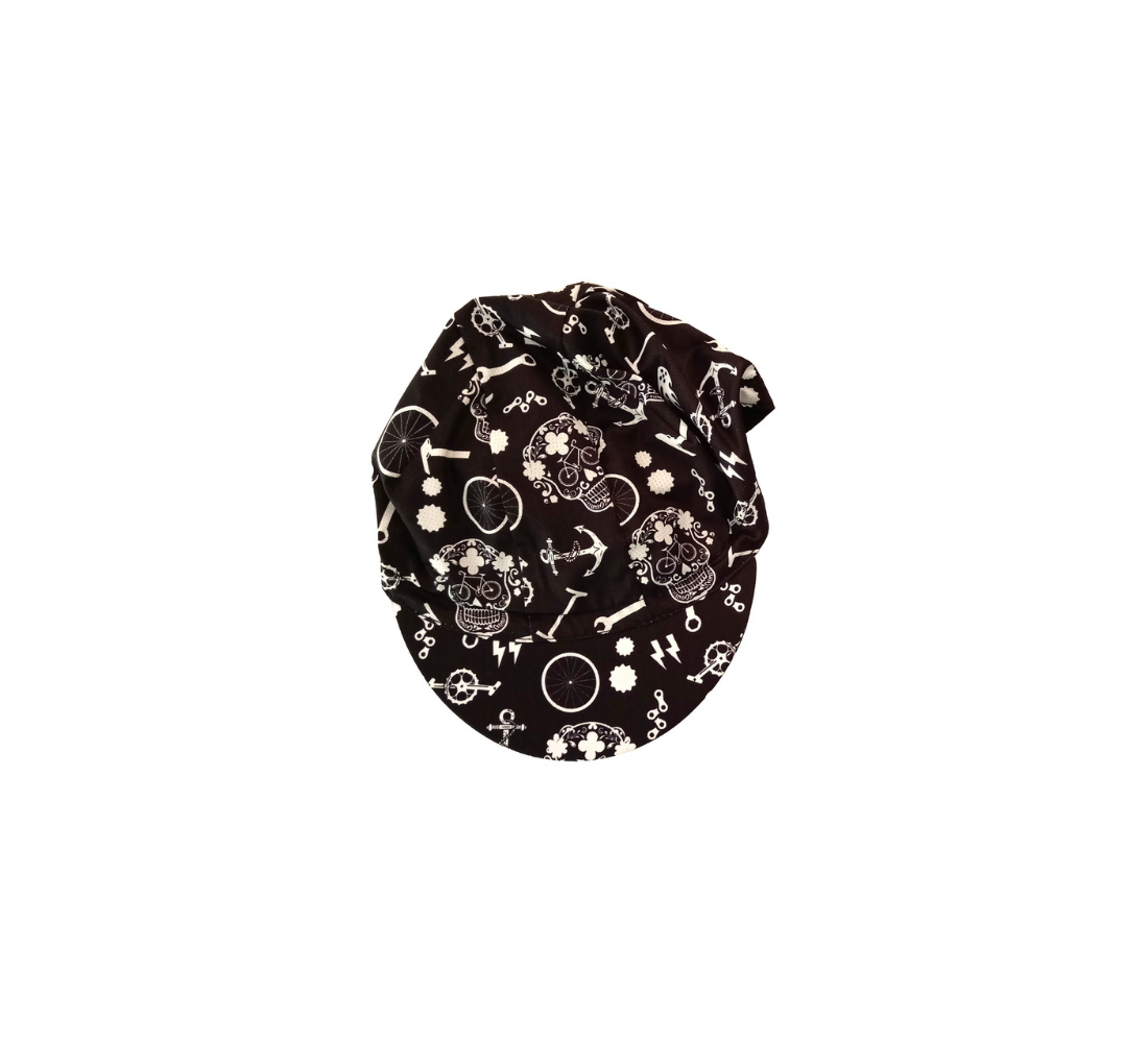 Harbour & cycling cap