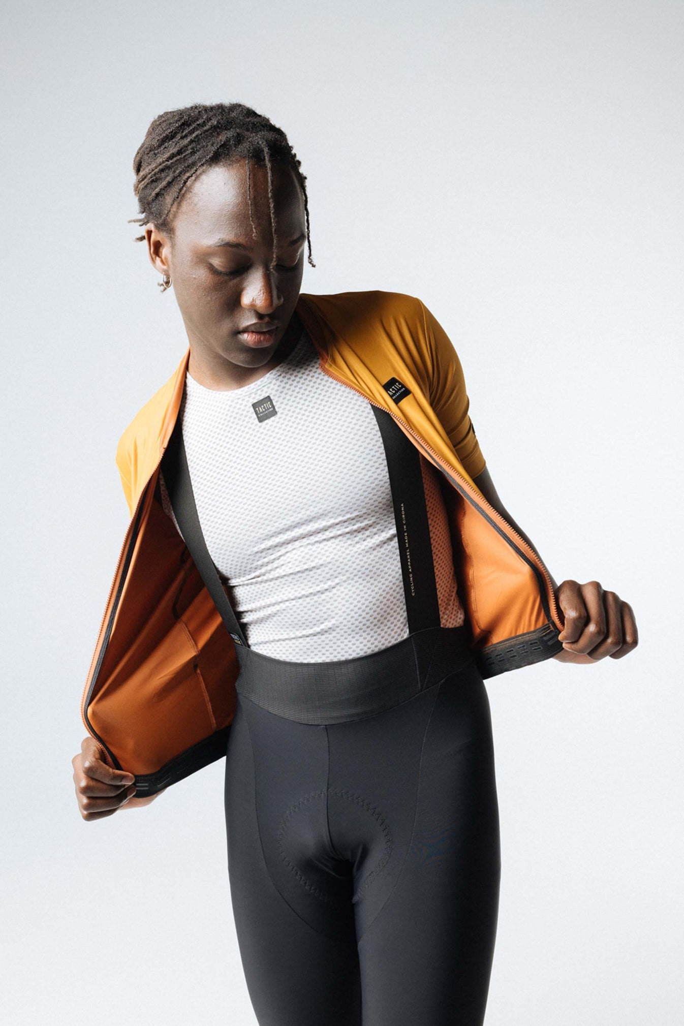 Man Origin Ult SS Jersey Mango