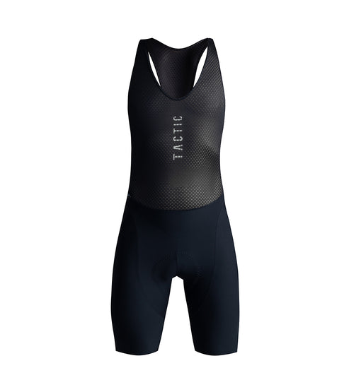Woman Signature Ult Bib Shorts Black