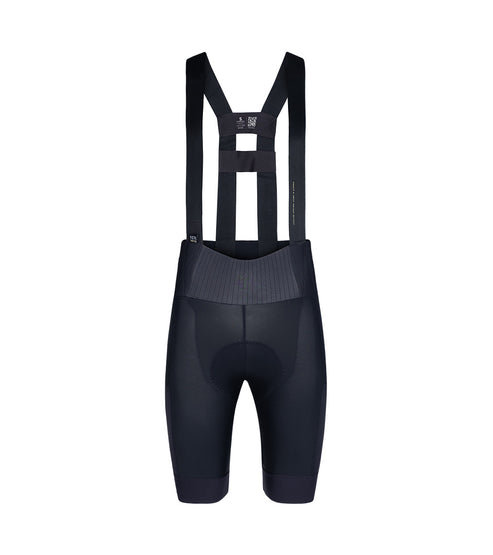 Herren Nomad Cargo-Radhose Schwarz