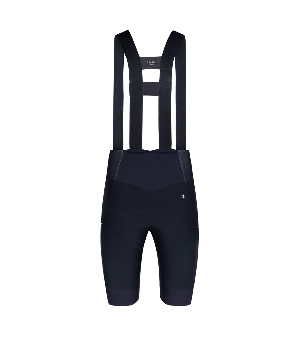 Herren Nomad Cargo-Radhose Schwarz