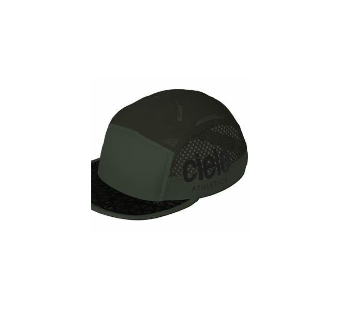 GOCap - Elite 24 - Raven