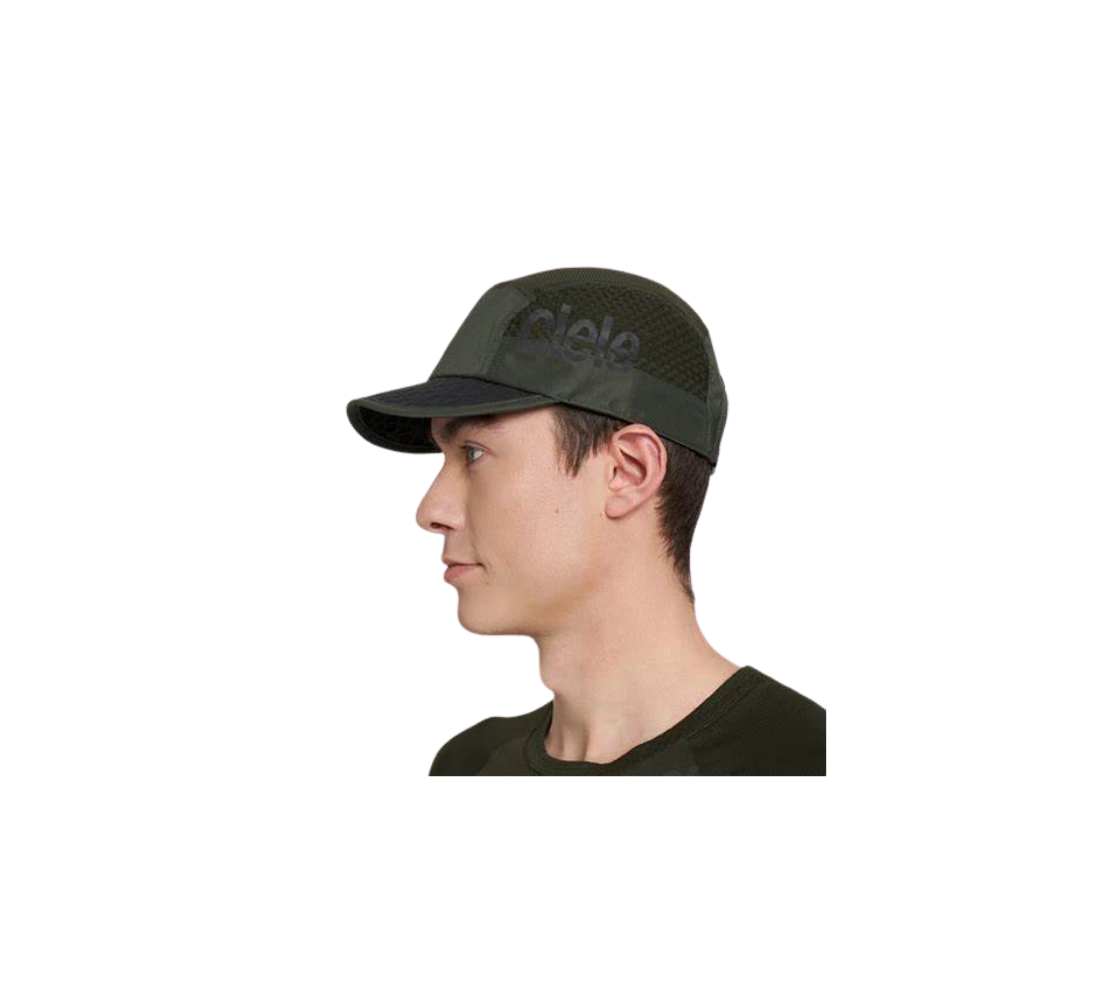 GOCap - Elite 24 - Raven