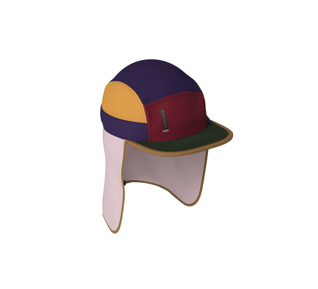 PYNCap - Ikonischer VC - Moya