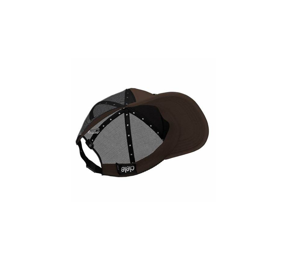 TRKCap SC - Ausrüstung V - Bronson