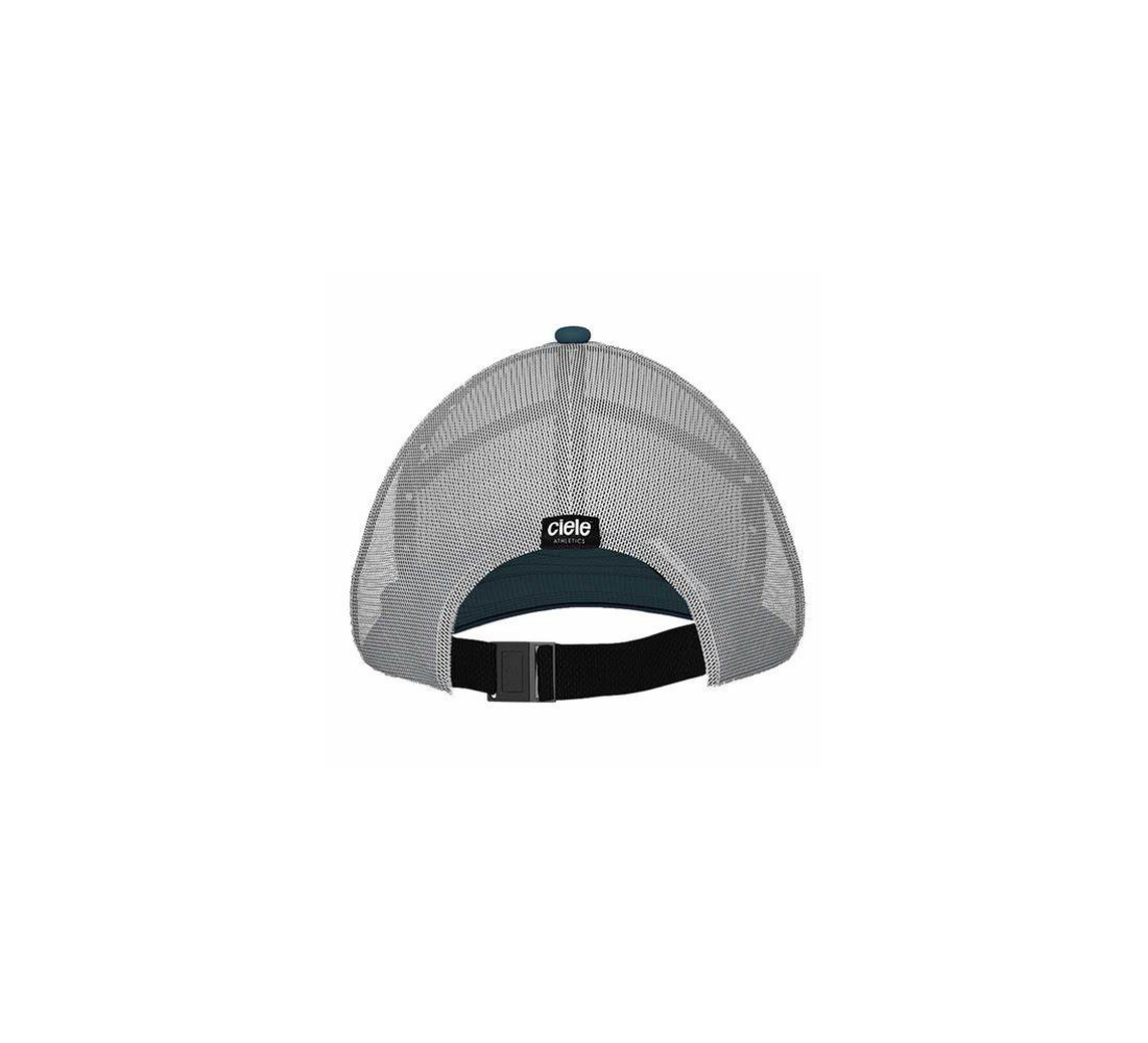 TRKCap SC - Ausrüstung V - Stahl