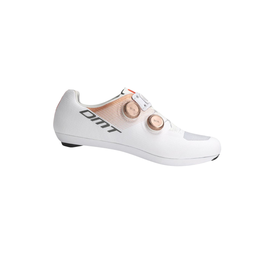 DMT25 KRO EVO WHITE/BRONZE