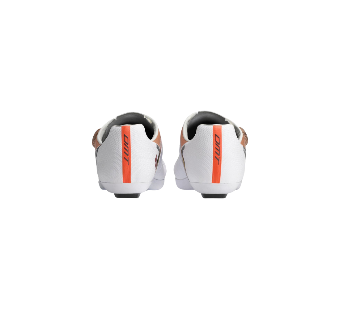 DMT25 KRO EVO WHITE/BRONZE
