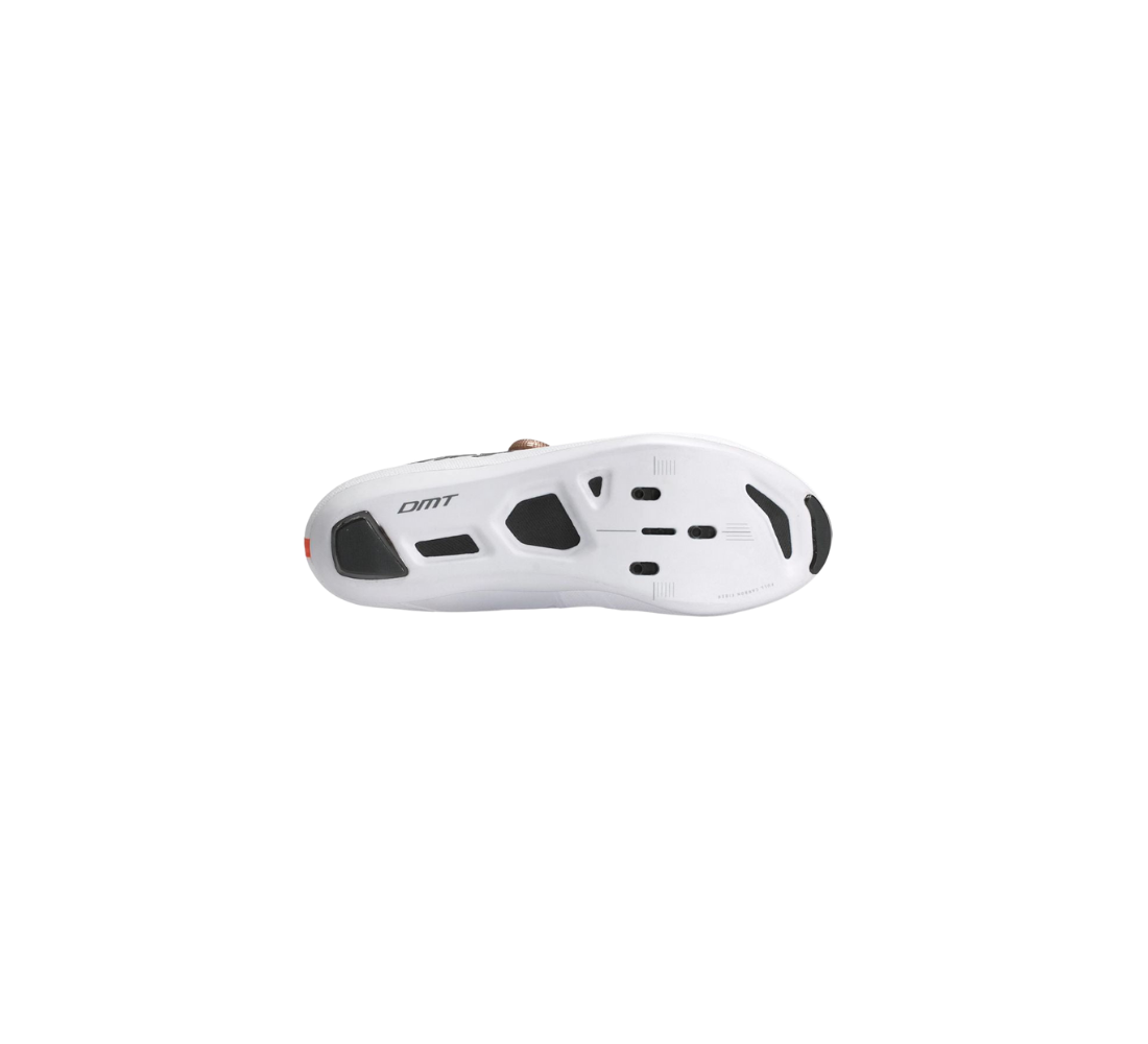 DMT25 KRO EVO WHITE/BRONZE