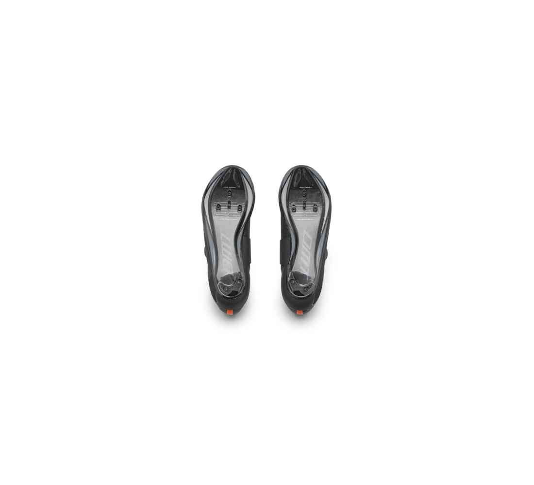 DMT SH10 BLACK