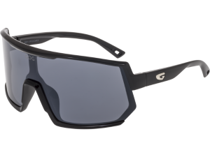 ZEUS - Sunglasses cat. 3 | Black