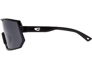 ZEUS - Sunglasses cat. 3 | Black