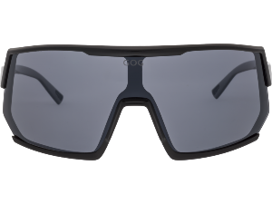 ZEUS - Sunglasses cat. 3 | Black