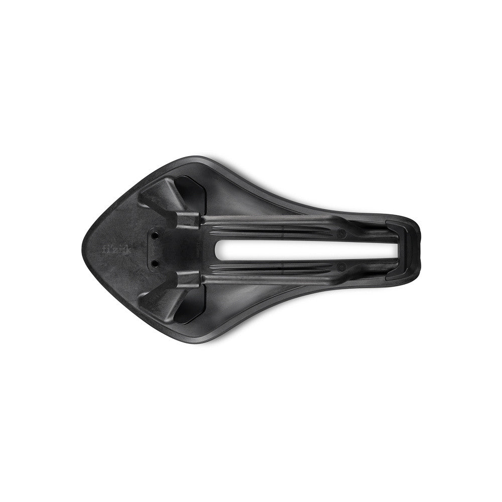 SADDLE AERIS SD R1 135 MM BLACK