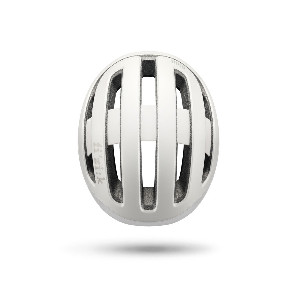 HELMET KUDO WHITE + LIGHT