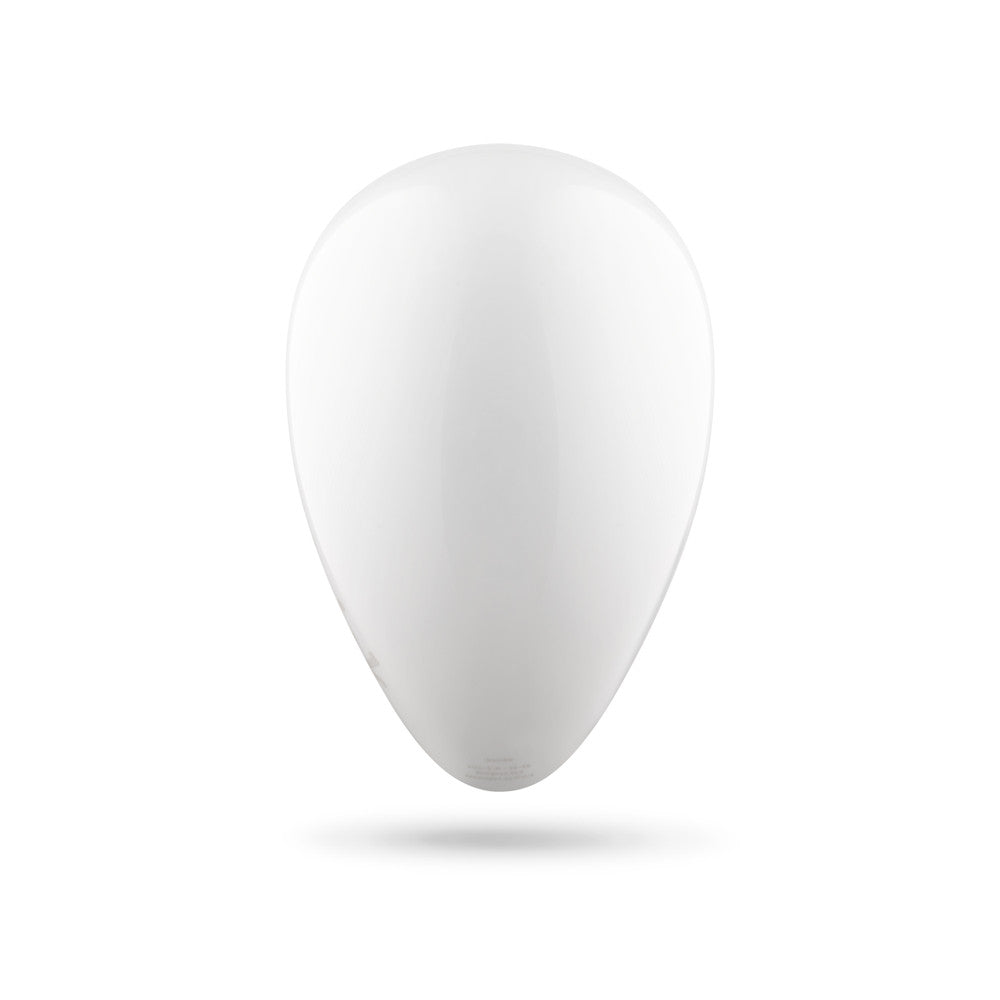 HELMET KUNÈE WHITE M/L