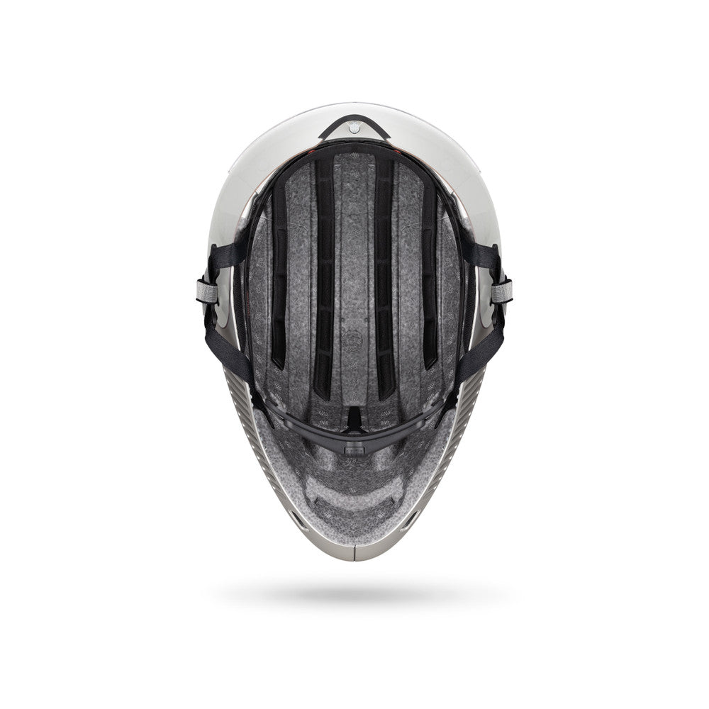 HELMET KUNÈE WHITE M/L