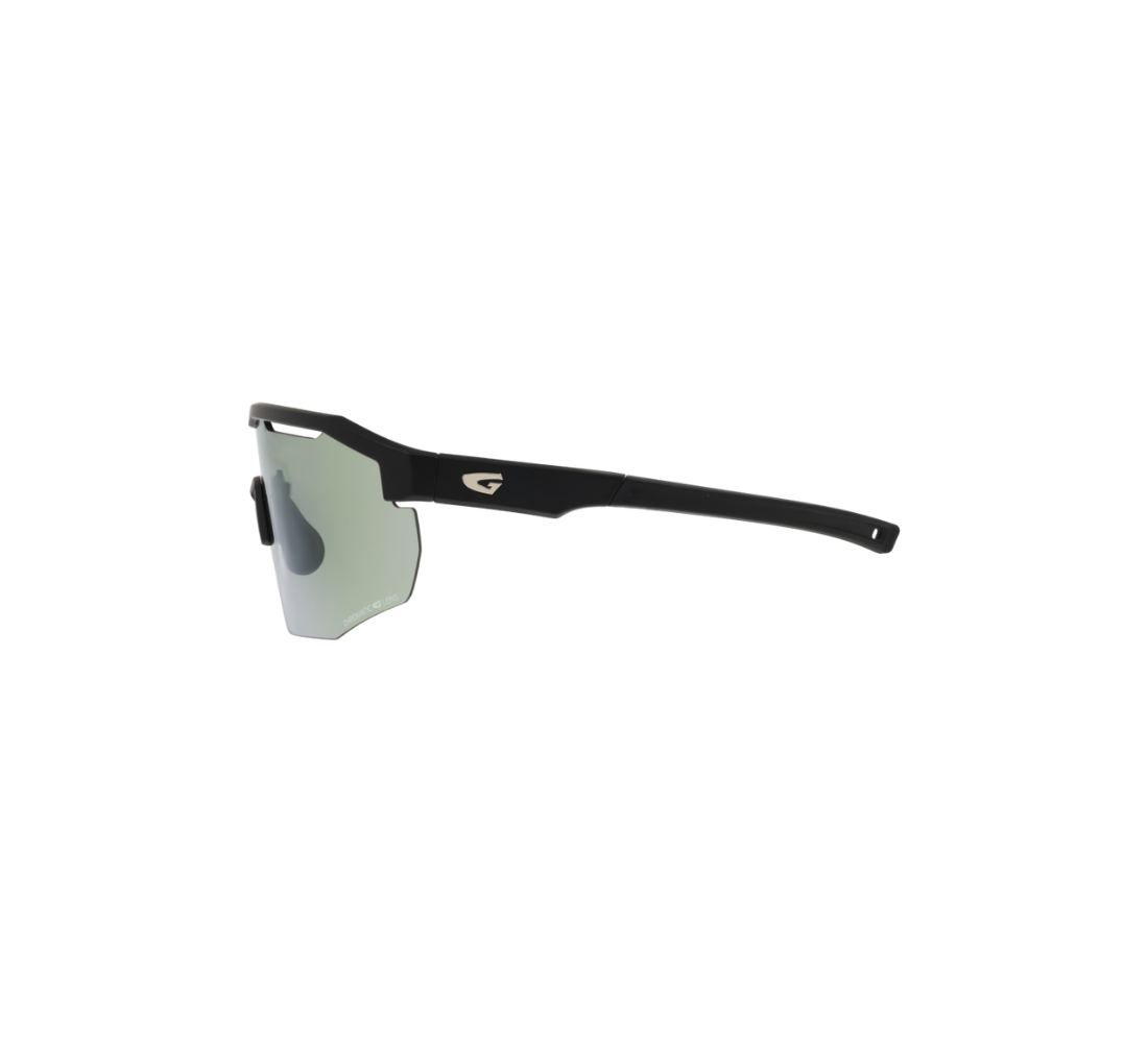 ARGO C - Sunglasses cat. 1-3 | Matt black