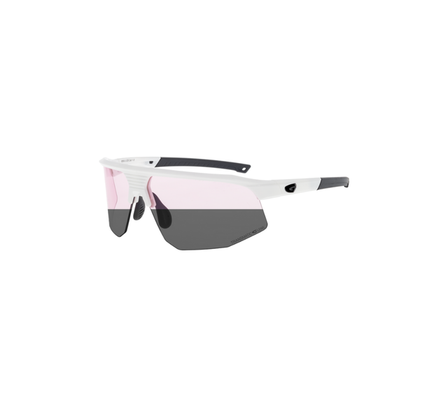 KILO - Sunglasses cat. 1-3 | White/black