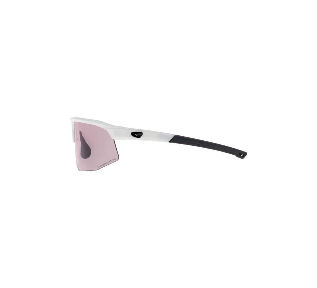 KILO - Sunglasses cat. 1-3 | White/black