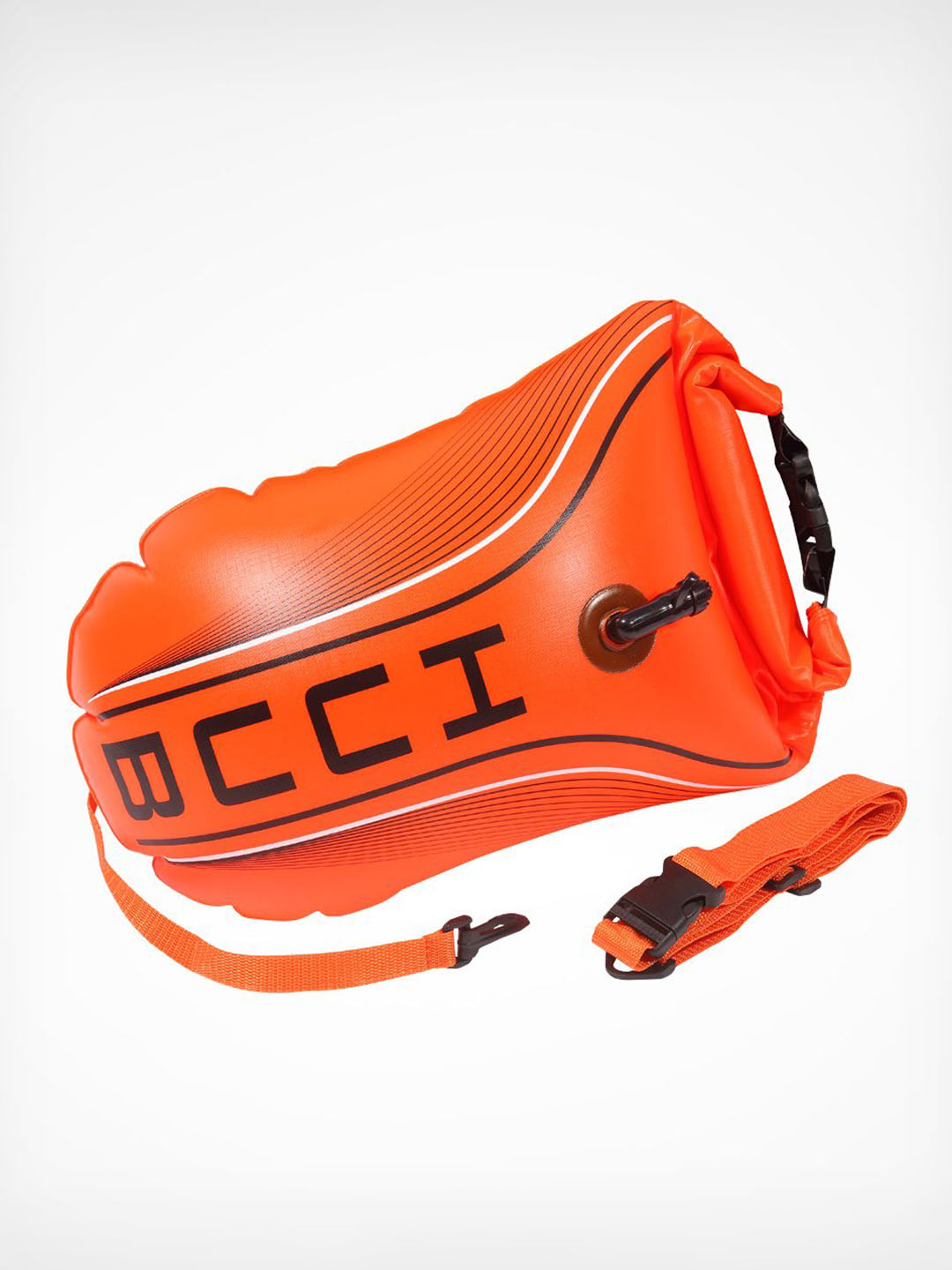 Tow Float Orange/Fluo