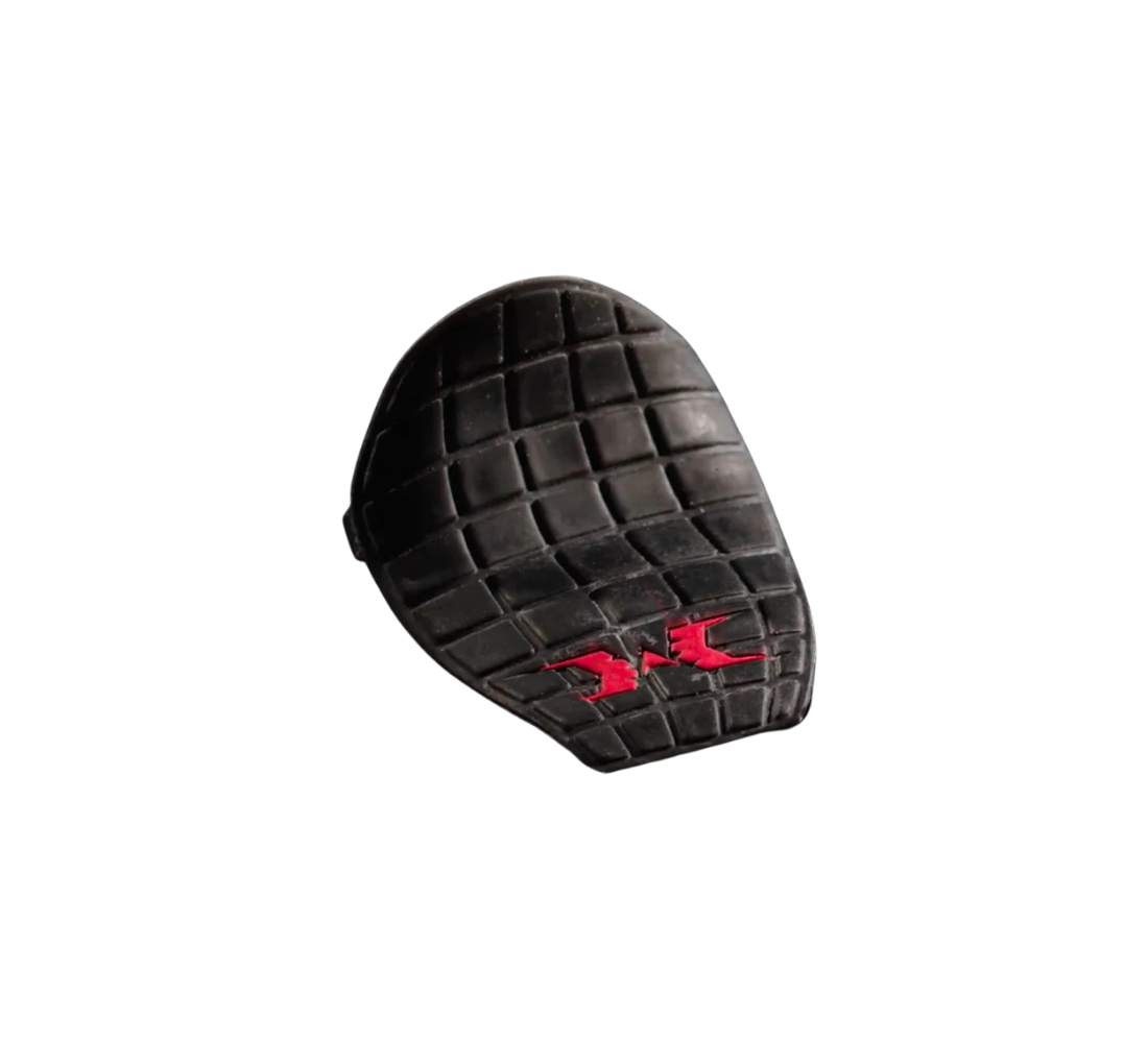 Guanto in silicone - Men - Black