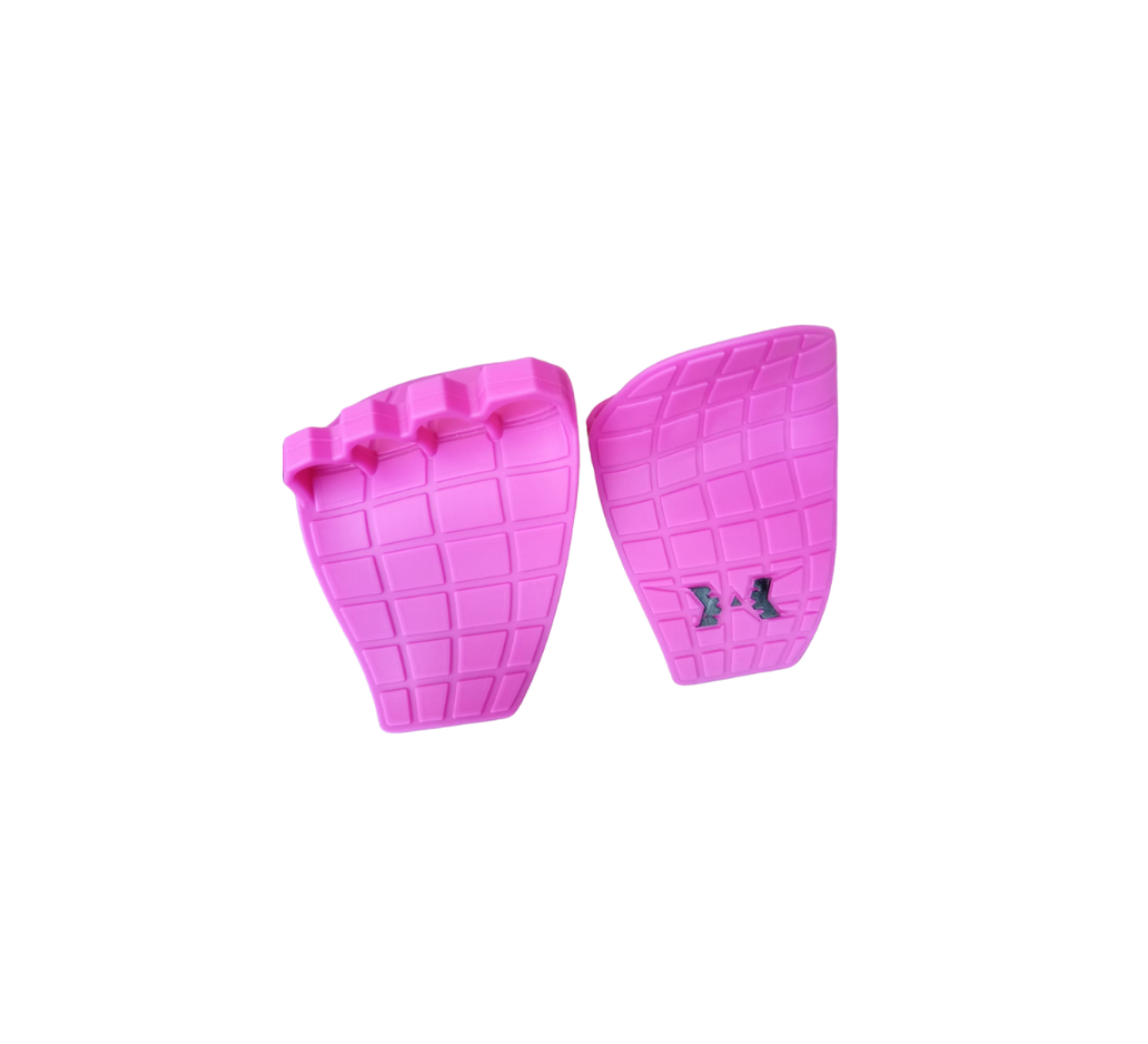 Guanto in silicone - Women - Pink