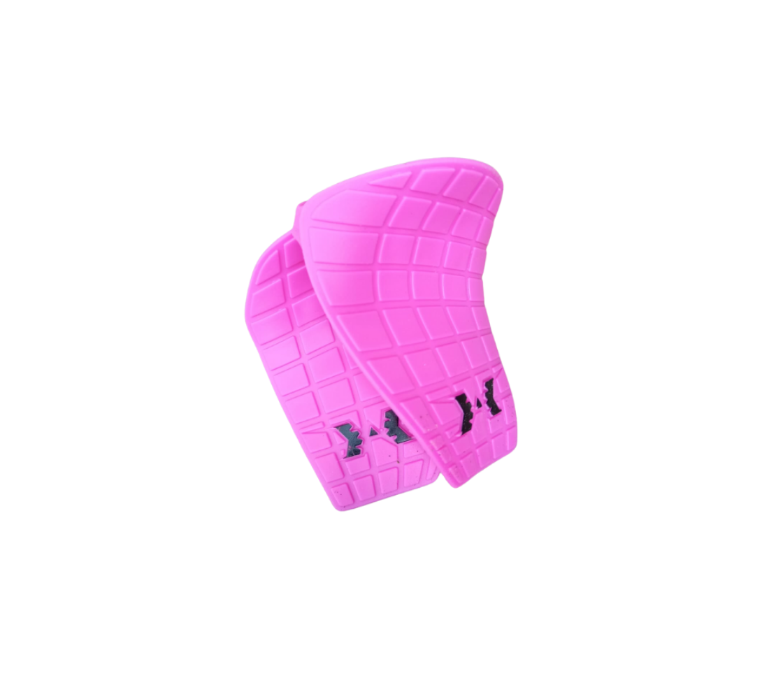 Guanto in silicone - Women - Pink