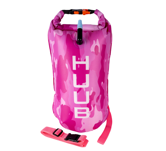 A2-TFLC HUUB TOW FLOAT