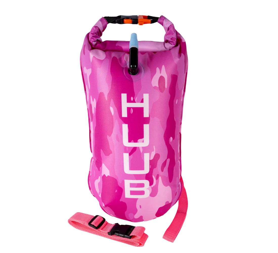 A2-TFLC HUUB TOW FLOAT